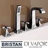 Bristan Glorious 5 Hole Bath Shower Mixer Spare Part
